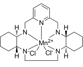 Imisopasem manganese (M-40403, GC-4419) 218791-21-0